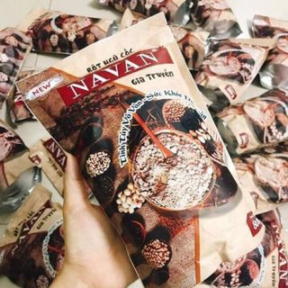 Ngũ cốc Gia Truyền Navan