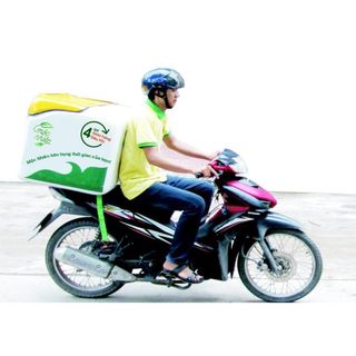 Tinh dầu thơm xông phòng