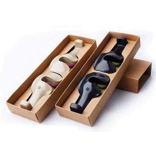 Móc treo đồ sau ghế Ô tô