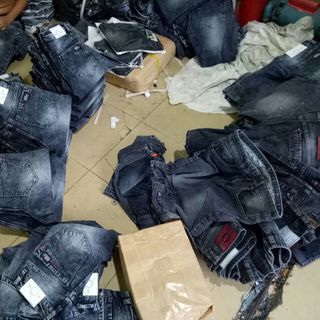 Sỉ Quần Jean Nam giá sỉ