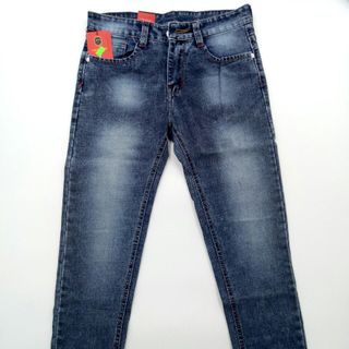 Xưởng Quần Jean Nam Giá Rẻ