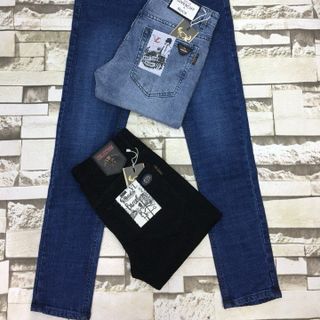 Xưởng Quần Jeans Nam