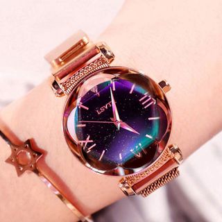 Đồng hồ thời trang cực đẹp dành cho các cô gái