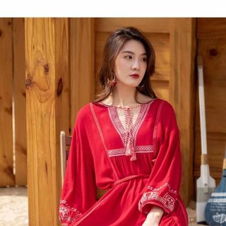 ĐẦM VIỀN THỔ CẨM