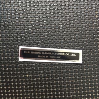 Tem thông số wave 110i125i thailand