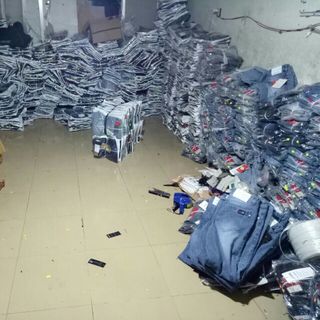 Xưởng Sỉ Quần Jean Nam Giá Rẻ Tân Bình