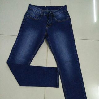 Xưởng Sỉ Quần Jean Nam Giá Rẻ Tân Bình