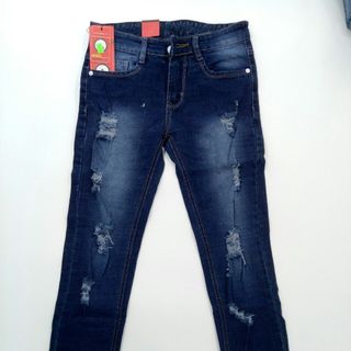 Xưởng Sỉ Quần Jean Nam Giá Rẻ Tân Bình