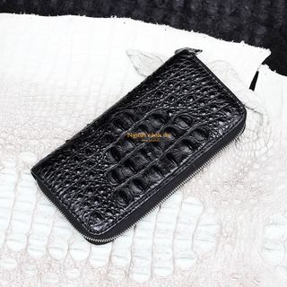 Ví nữ da cá sấu VNCS-906