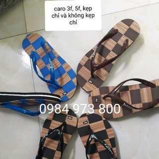 xốp caro 3f 5f kẹp chỉ và không kẹp chỉ
