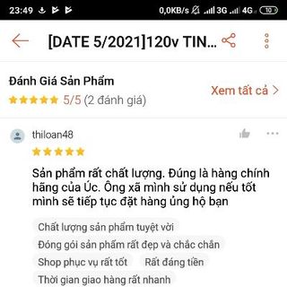 TINH CHẤT HÀU OYSTER ZINC – 120 viên