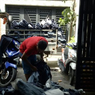 Sỉ Quần Jean Nam Giá Rẻ