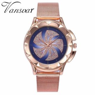Đồng hồ nữ Vansvar