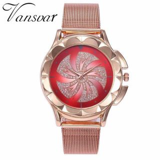Đồng hồ nữ Vansvar