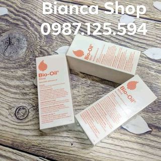 BIO-OIL KEM CHỐNG RẠN DA DÀNH CHO BÀ BẦU giá sỉ