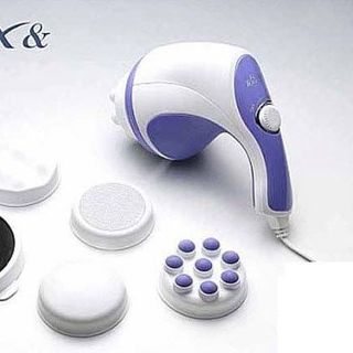 Máy massage cầm tay relax spin tone
