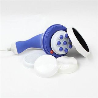 Máy massage cầm tay relax spin tone