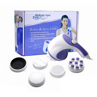 Máy massage cầm tay relax spin tone giá sỉ