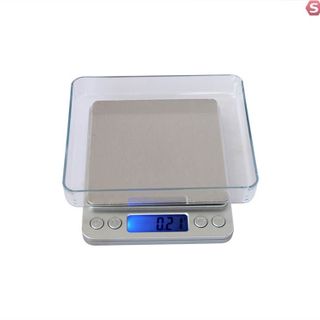 Cân Tiểu Ly Điện Tử Platform 1 KG
