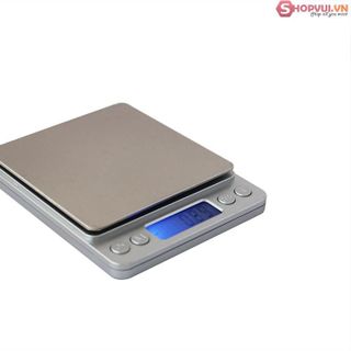 Cân Tiểu Ly Điện Tử Platform 1 KG