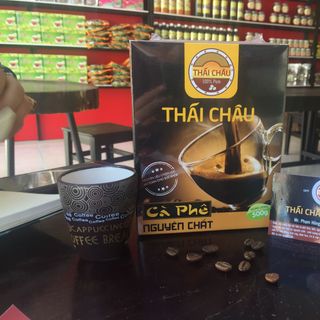 Cà Phê Đặc Biệt Mix 5 loại hạt Cà Phê Thơm Ngon giá sỉ