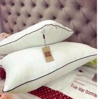 Gối muji