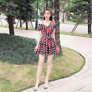 Đầm nữ
