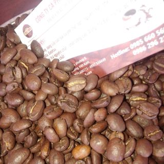 Cà Phê Đặc Biệt Mix 5 loại hạt Cà Phê Thơm Ngon