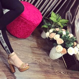 Giày sandal got trụ kt
