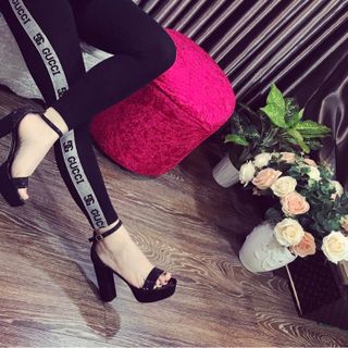 Giày sandal got trụ kt