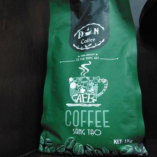 Chuyên tư vấn và sản xuất bao Café