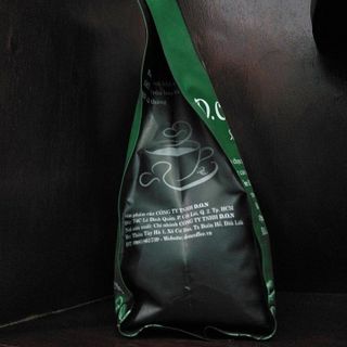 Chuyên tư vấn và sản xuất bao Café