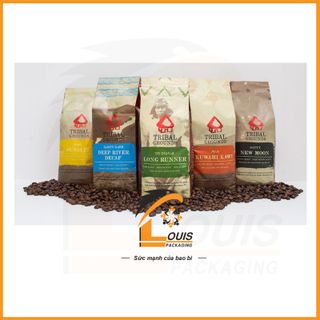 Chuyên tư vấn và sản xuất bao Café