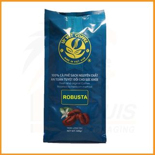 Chuyên tư vấn và sản xuất bao Café