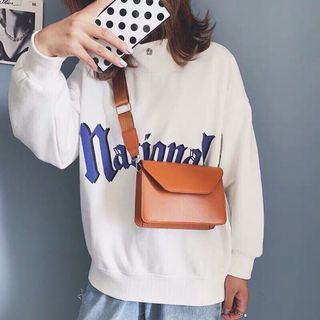 Tui xách bị thu