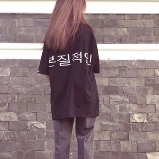 ÁO THUN NỮ KIỂU CÁCH GIÁ SỈ