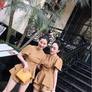 SET BỘ TRƠN NHÚN BÈO