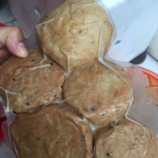 Chả cá Bình Định