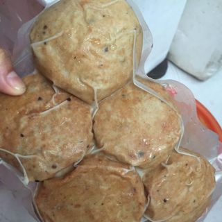 Chả cá Bình Định