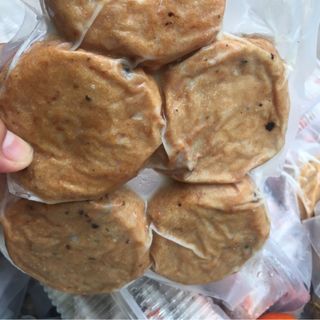 Chả cá Bình Định