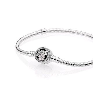 vòng charm bạc s925