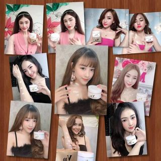 kem body V10 công thức cải tiến vượt bậc