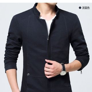 ÁO KHOÁC VEST KAKI