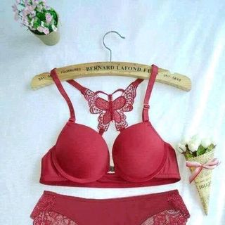 Bộ quần áo lót nữ sexy