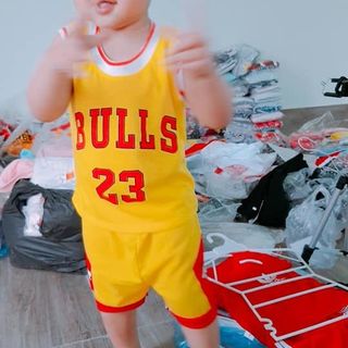 Bộ bóng rổ