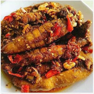 Trứng cá ngừ