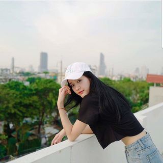 ÁO THUN NỮ TRƠN SIÊU ĐẸP GIÁ XƯỞNG