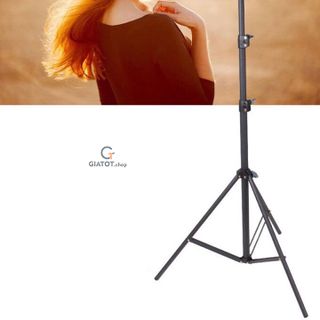Tripod 21m khung nhôm sử dụng trong Studio chụp ảnh chuyên nghiệp