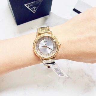 Đồng hồ nữ guesmk