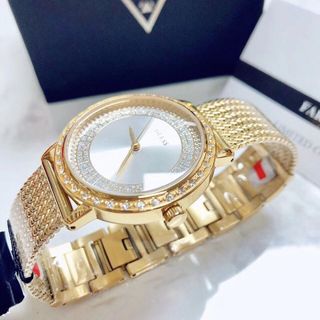 Đồng hồ nữ guesmk